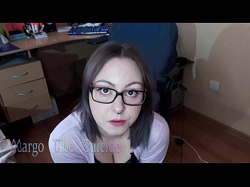 ❤️ Seksikäs tyttö lasit päässä imee dildoa syvälle kameraan ❤ Porno at us fi.pornoklinge.ru