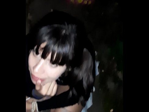 ❤️ Kadulla turvonneen peniksen vastineeksi karkkia ❤ Porno at us fi.pornoklinge.ru