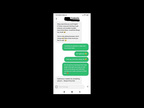 ❤️ Lisäsin uuden PAWG:n Tinderistä haaremiini ( talk to Tinder included) ❤ Porno at us fi.pornoklinge.ru