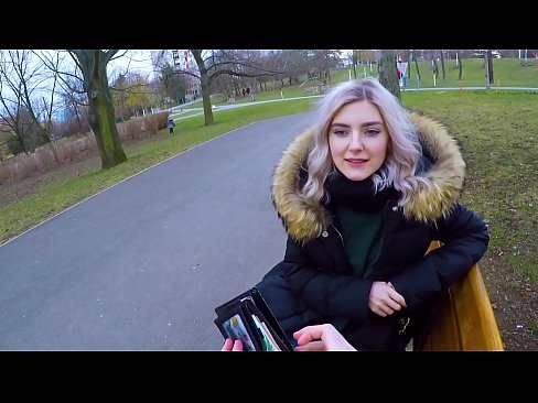 ❤️ Nielaisee tuntemattoman kuumaa spermaa rahasta - suihinotto puistossa Eva Elfieltä ❤ Porno at us fi.pornoklinge.ru